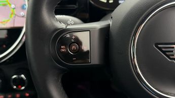 MINI Electric Hatch COOPER S LEVEL 2