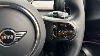 MINI Electric Hatch COOPER S LEVEL 2