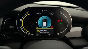 MINI Electric Hatch COOPER S LEVEL 2