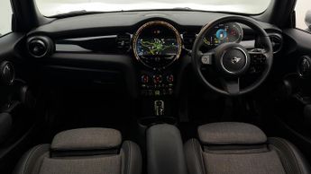 MINI Electric Hatch COOPER S LEVEL 2