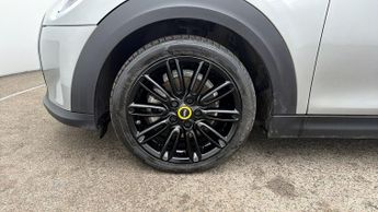 MINI Electric Hatch COOPER S LEVEL 2