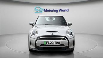 MINI Electric Hatch COOPER S LEVEL 2