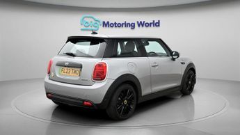 MINI Electric Hatch COOPER S LEVEL 2