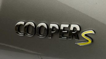 MINI Electric Hatch COOPER S LEVEL 2