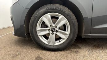 Audi A1 SPORTBACK TFSI TECHNIK