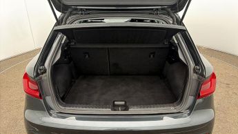Audi A1 SPORTBACK TFSI TECHNIK