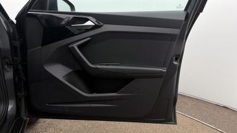 Audi A1 SPORTBACK TFSI TECHNIK