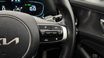 Kia Sportage GT-LINE ISG