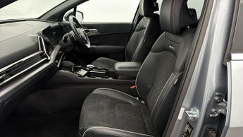 Kia Sportage GT-LINE ISG