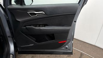 Kia Sportage GT-LINE ISG