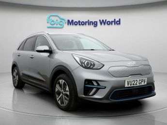 Kia Niro 2