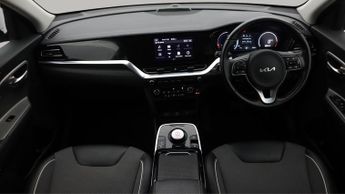 Kia Niro 2