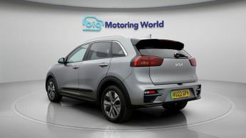 Kia Niro 2