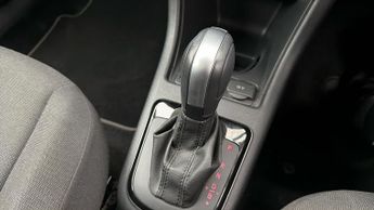 Volkswagen e-up! E-UP