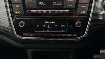 Volkswagen e-up! E-UP