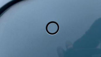 Volkswagen e-up! E-UP