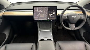 Tesla Model Y ALL MODELS