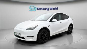Tesla Model Y ALL MODELS