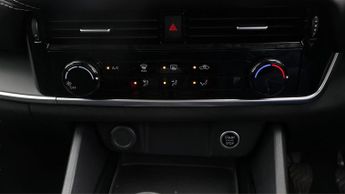 Nissan Qashqai DIG-T VISIA