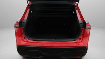 Nissan Qashqai DIG-T VISIA