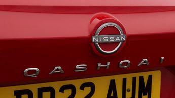 Nissan Qashqai DIG-T VISIA