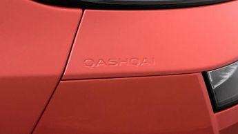 Nissan Qashqai DIG-T VISIA