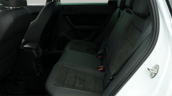 SEAT CUPRA Ateca TSI CUPRA COMFORT AND SOUND 4DRIVE DSG