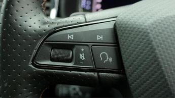 SEAT CUPRA Ateca TSI CUPRA COMFORT AND SOUND 4DRIVE DSG