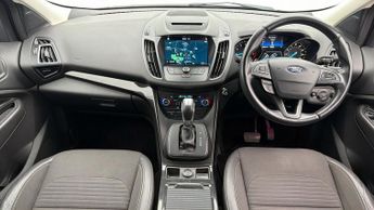 Ford Kuga TITANIUM