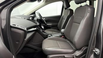 Ford Kuga TITANIUM