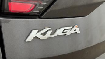 Ford Kuga TITANIUM