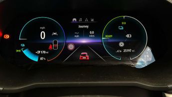 Renault Zoe GT LINE PLUS