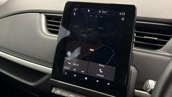 Renault Zoe GT LINE PLUS