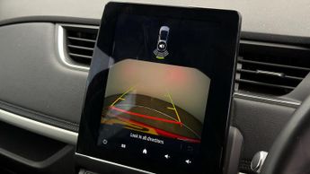 Renault Zoe GT LINE PLUS