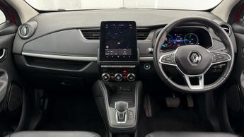 Renault Zoe GT LINE PLUS