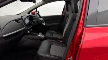 Renault Zoe GT LINE PLUS