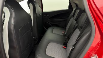 Renault Zoe GT LINE PLUS