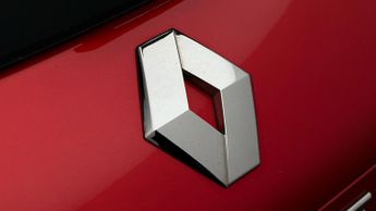 Renault Zoe GT LINE PLUS