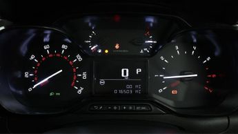 Citroen C3 PURETECH PLUS S/S EAT6