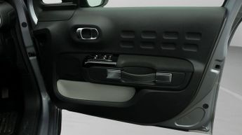 Citroen C3 PURETECH PLUS S/S EAT6