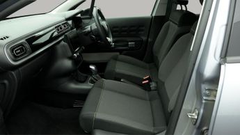 Citroen C3 PURETECH PLUS S/S EAT6