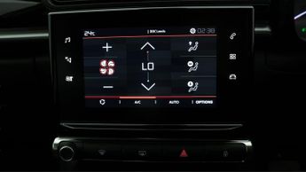 Citroen C3 PURETECH PLUS S/S EAT6