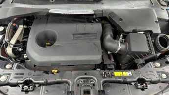 Land Rover Range Rover Evoque R-DYNAMIC S