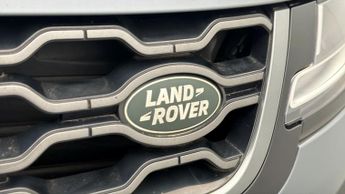 Land Rover Range Rover Evoque R-DYNAMIC S