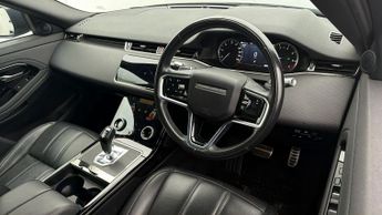 Land Rover Range Rover Evoque R-DYNAMIC S