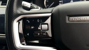 Land Rover Range Rover Evoque R-DYNAMIC S