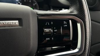 Land Rover Range Rover Evoque R-DYNAMIC S