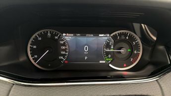 Land Rover Range Rover Evoque R-DYNAMIC S