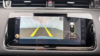 Land Rover Range Rover Evoque R-DYNAMIC S