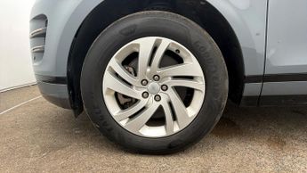 Land Rover Range Rover Evoque R-DYNAMIC S